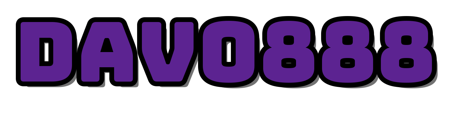 DAVO888